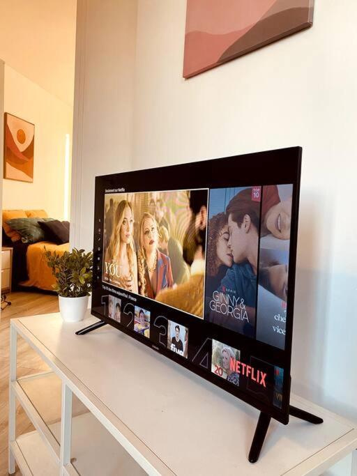 Апартаменты Proche Paris-Calme-Wifi-Netflix Вильжюиф Экстерьер фото